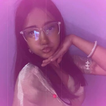 Aashriya Lamichhane